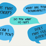 examples of sexual consent