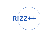 Rizz++ logo
